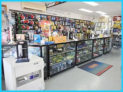 West End GA Locksmith Store West End, GA 404-334-3954